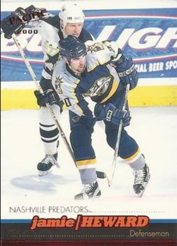 1999 Pacific #224 Red