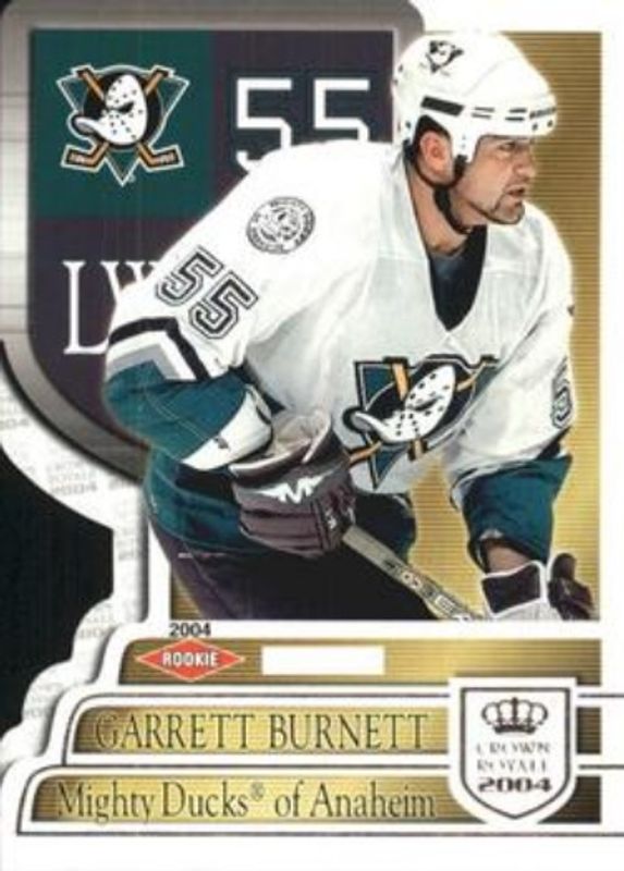 2003 Pacific Crown Royale #101 Retail /899