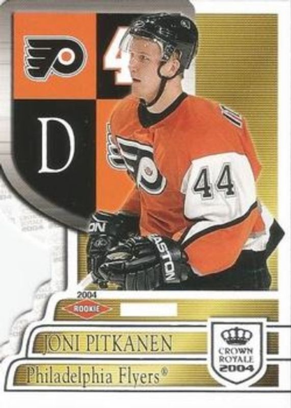 2003 Pacific Crown Royale #129 Retail /899