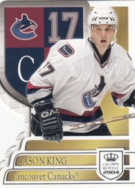 2003 Pacific Crown Royale #97 Retail /899