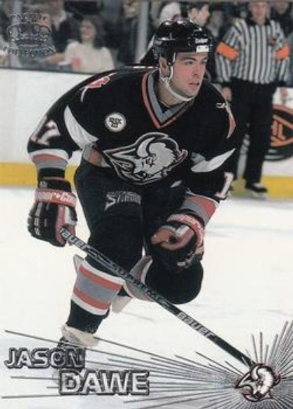 1997 Pacific Crown Collection #314 Silver