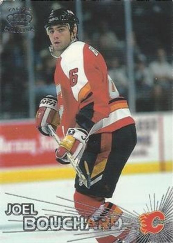 1997 Pacific Crown Collection #338 Silver