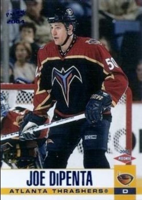 2003 Pacific #13 Blue /250