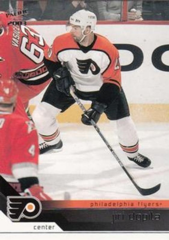 2002 Pacific #279 Base /999