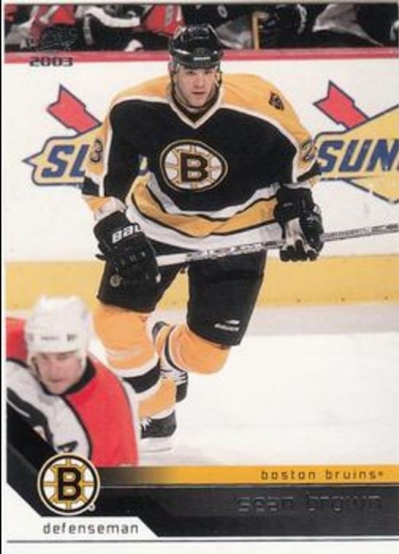 2002 Pacific #24 Base /999