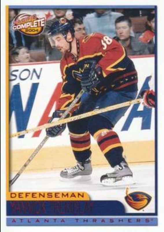 2003 Pacific Crown Royale #157 2003 Pacific Complete - Red /99