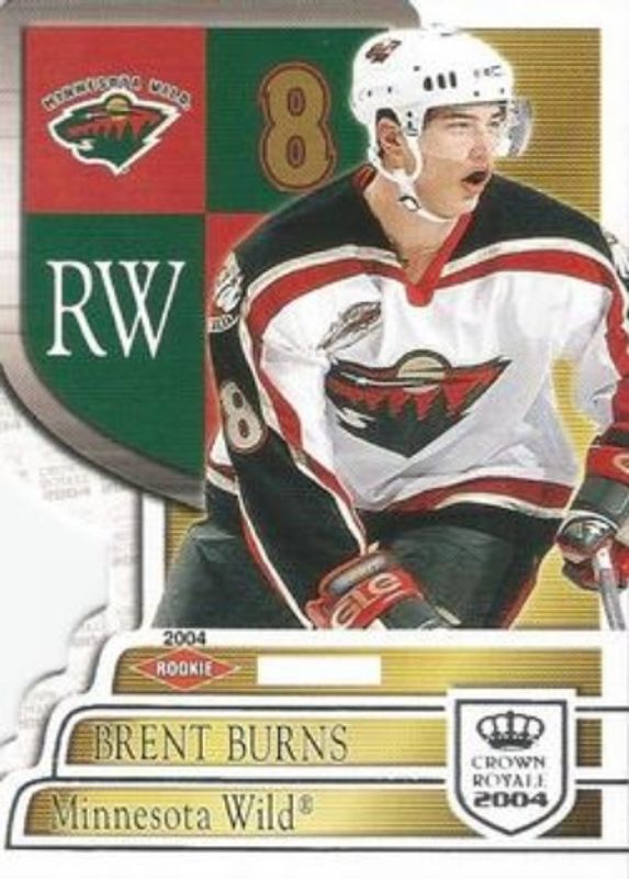 2003 Pacific Crown Royale #121 Retail /899