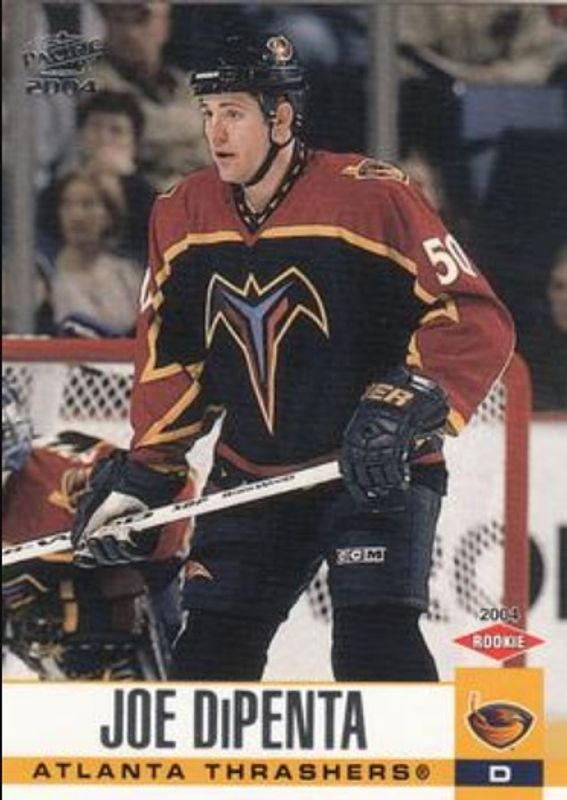 2003 Pacific #13 Base /999