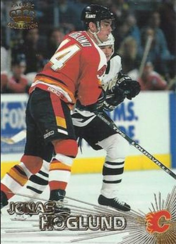 1997 Pacific Crown Collection #185 Base