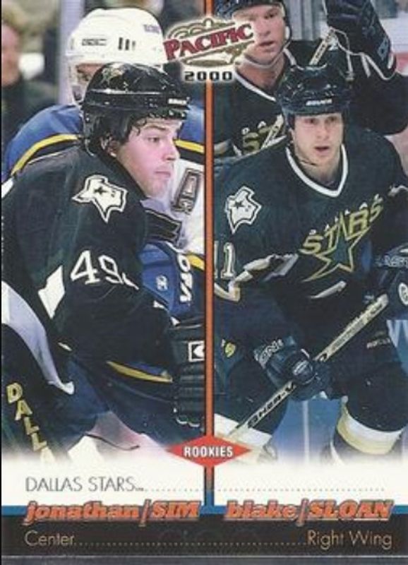 1999 Pacific #133 Base