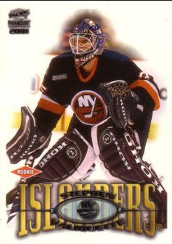 2000 Pacific Paramount #158 Base