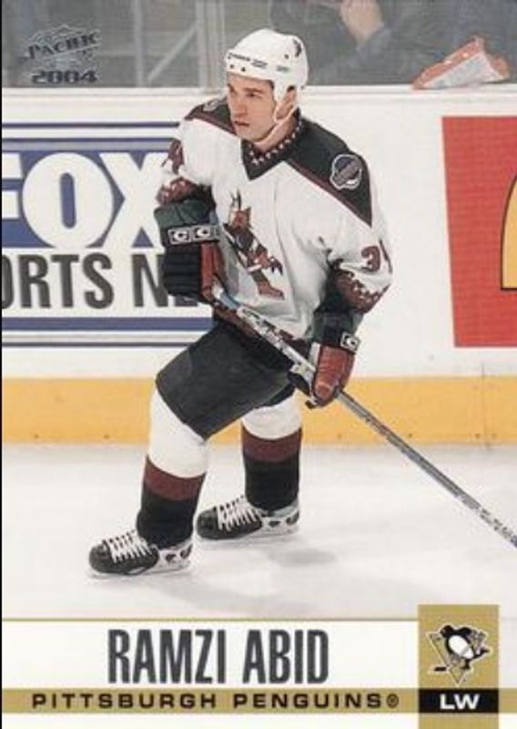 2003 Pacific #269 Base /999