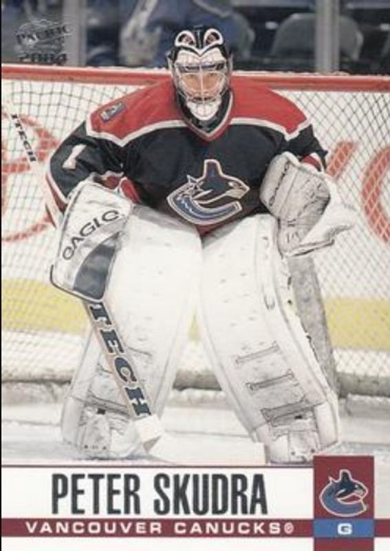 2003 Pacific #337 Base /999