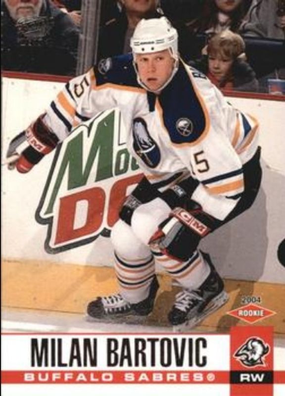 2003 Pacific #35 Base /999