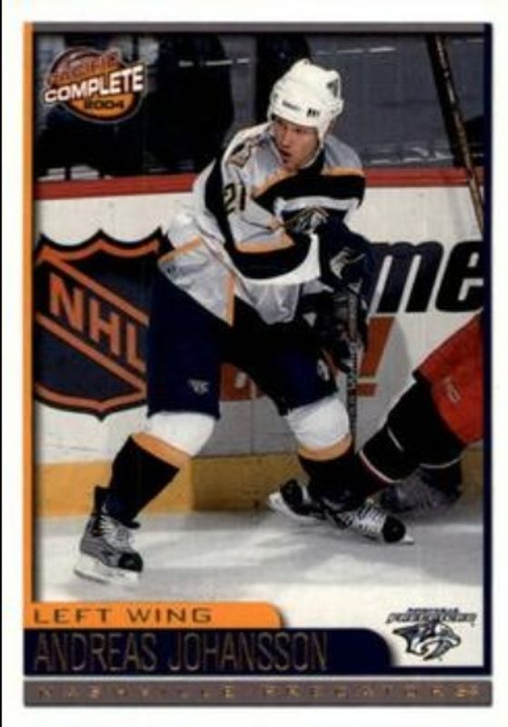 2003 Pacific Crown Royale #127 2003 Pacific Complete