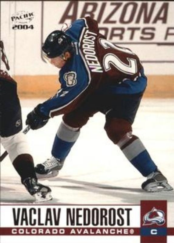 2003 Pacific #86 Base /999