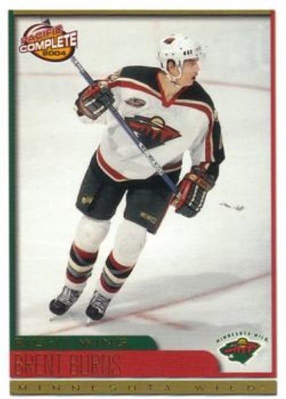 2003 Pacific Crown Royale #592 2003 Pacific Complete