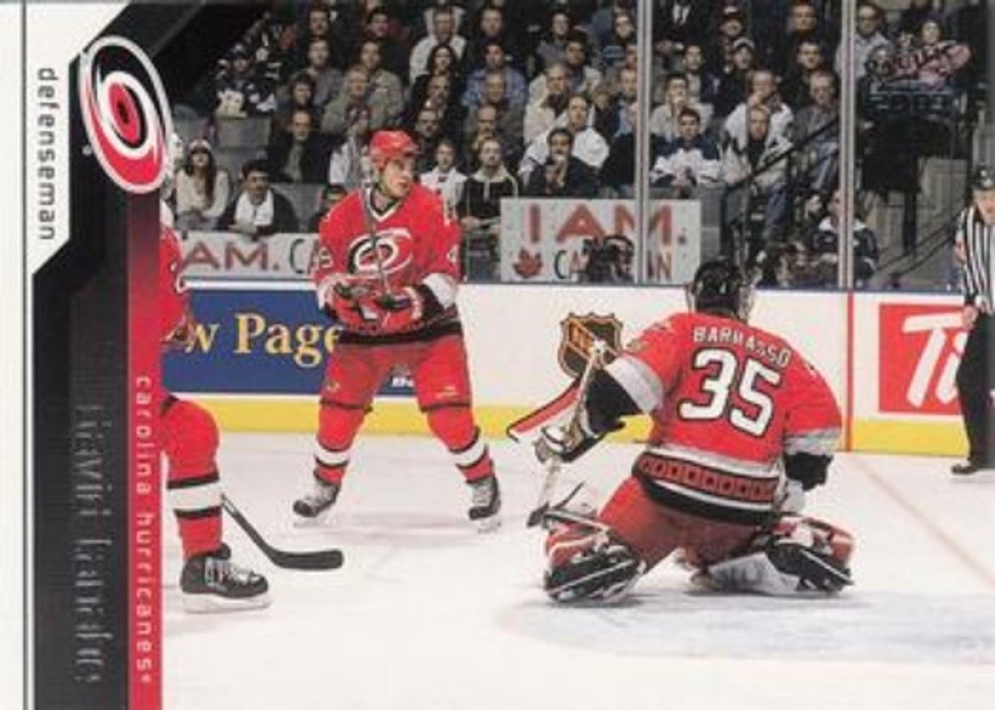 2002 Pacific #70 Base /999