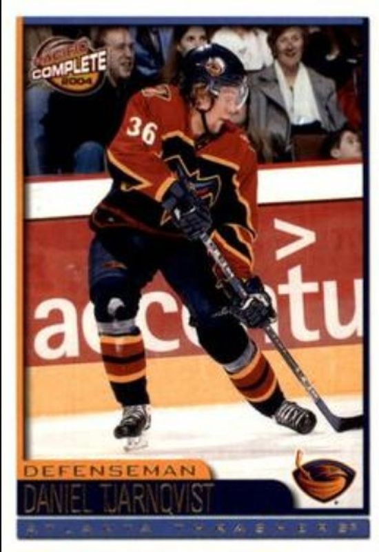 2003 Pacific Crown Royale #196 2003 Pacific Complete