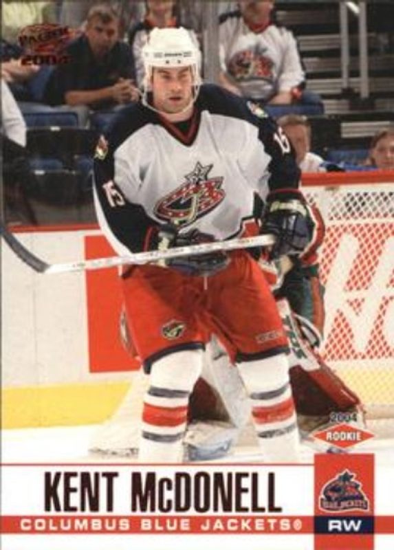 2003 Pacific #95 Red