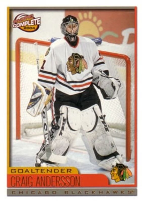 2003 Pacific Crown Royale #427 2003 Pacific Complete