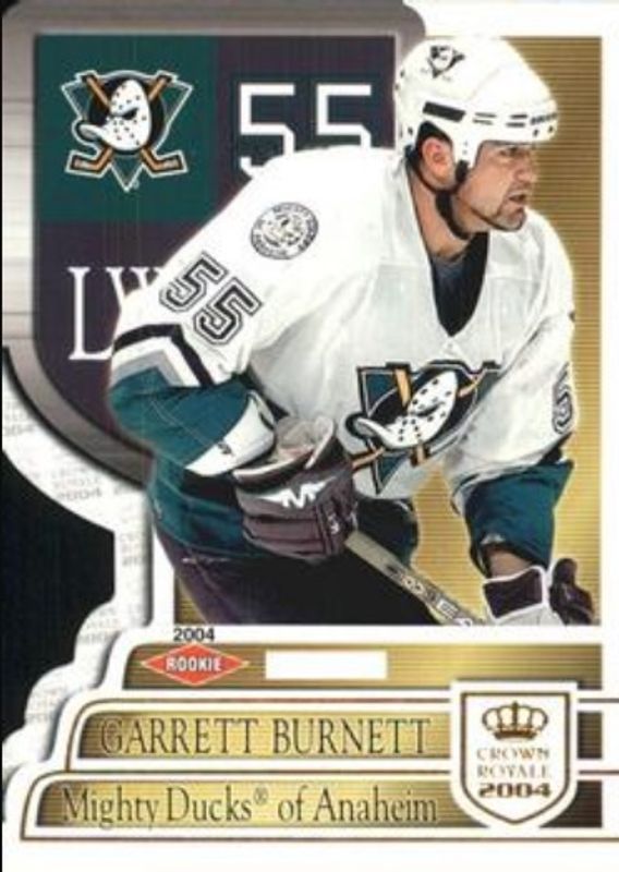 2003 Pacific Crown Royale #101 Base /575