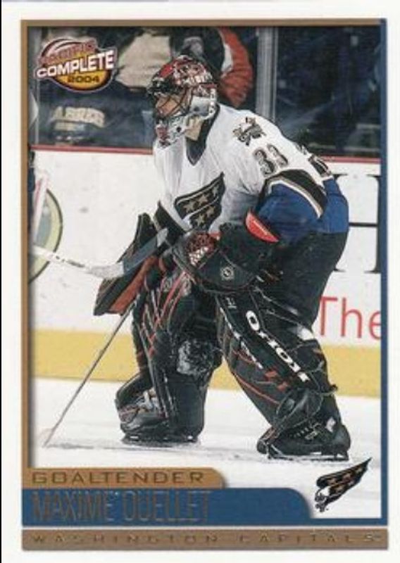 2003 Pacific Crown Royale #494 2003 Pacific Complete