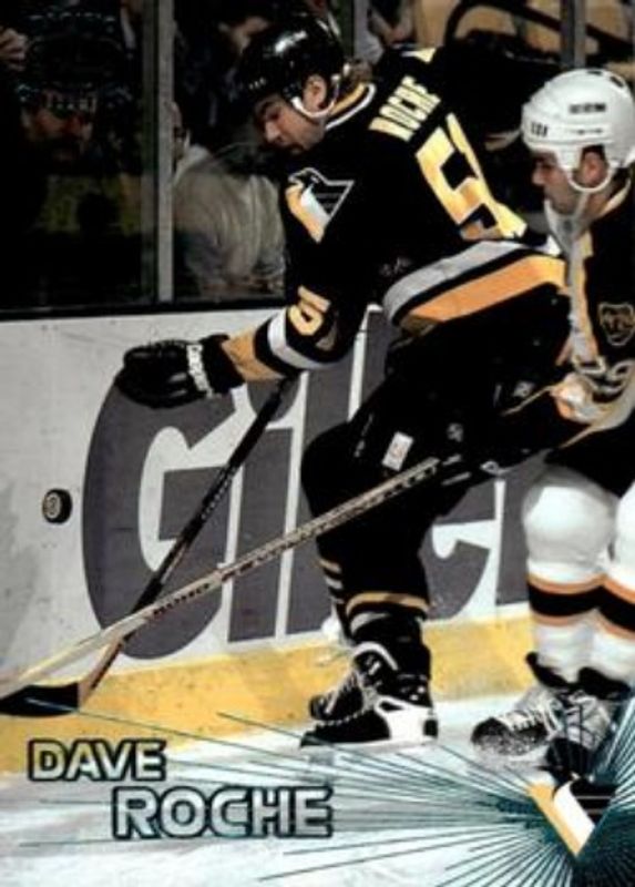 1997 Pacific Crown Collection #253 Emerald Green