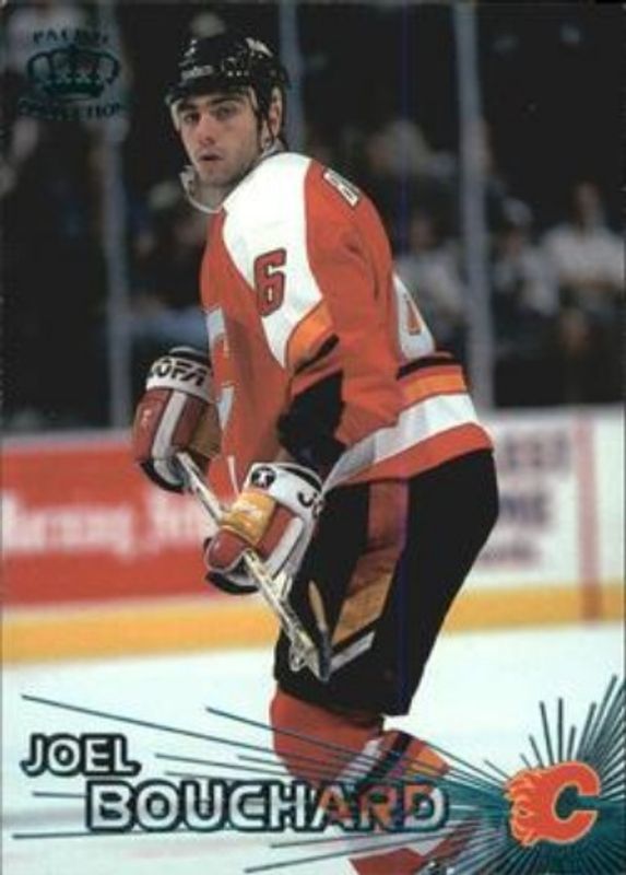 1997 Pacific Crown Collection #338 Emerald Green