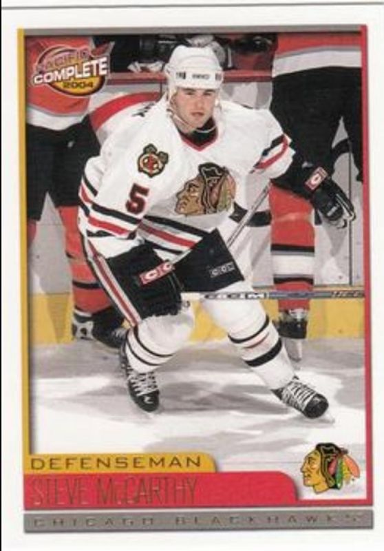 2003 Pacific Crown Royale #284 2003 Pacific Complete