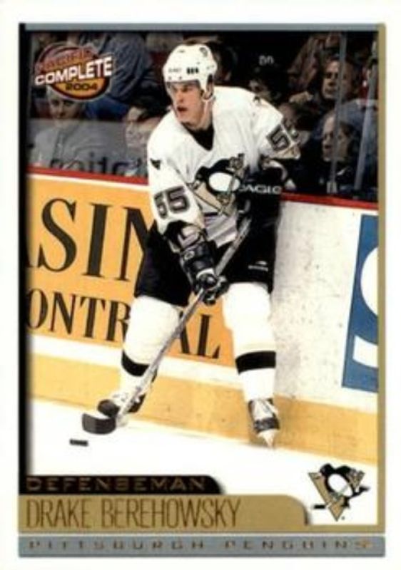 2003 Pacific Crown Royale #283 2003 Pacific Complete