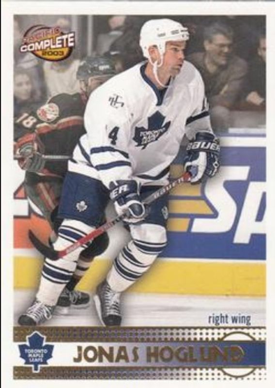 2002 Pacific Crown Royale #360 2002 Pacific Complete