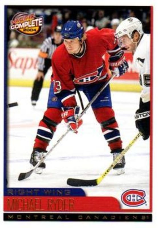 2003 Pacific Crown Royale #597 2003 Pacific Complete