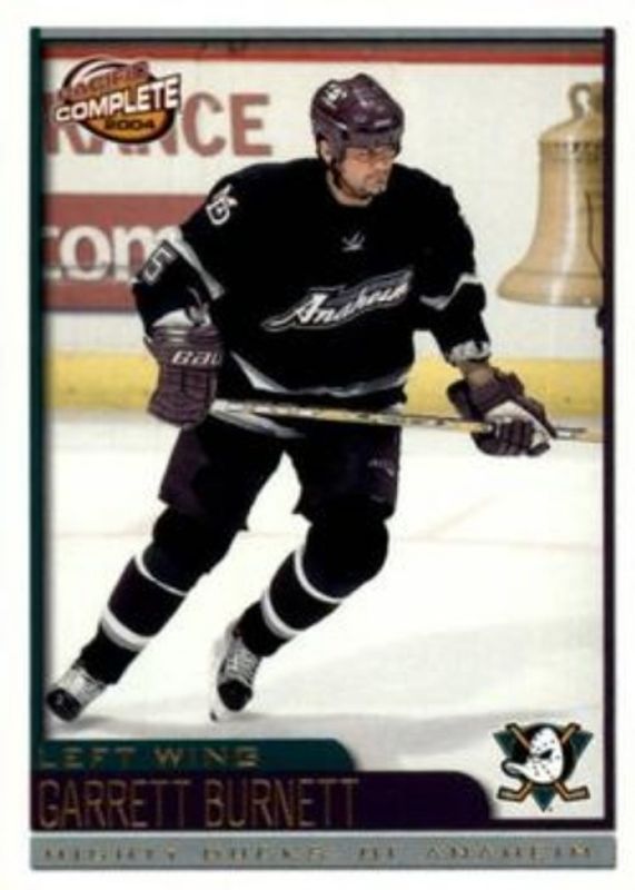 2003 Pacific Crown Royale #562 2003 Pacific Complete