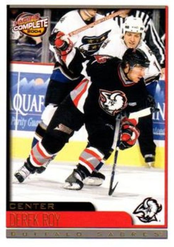 2003 Pacific Crown Royale #501 2003 Pacific Complete