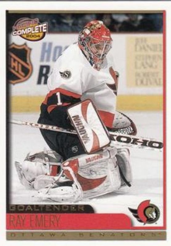 2003 Pacific Crown Royale #406 2003 Pacific Complete