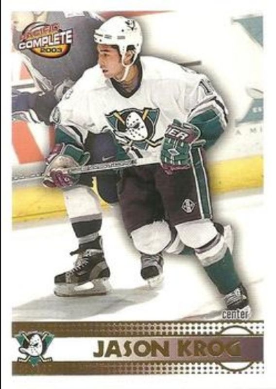 2002 Pacific Crown Royale #415 2002 Pacific Complete