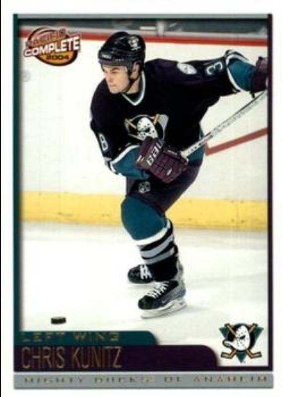 2003 Pacific Crown Royale #588 2003 Pacific Complete