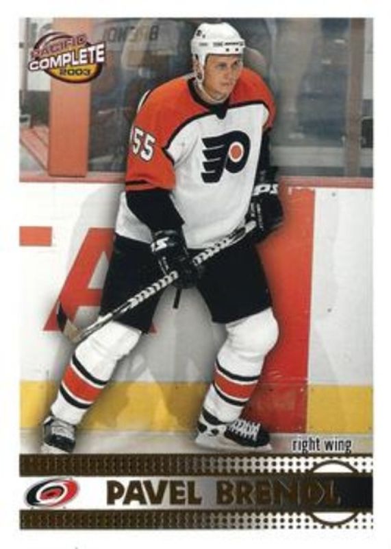 2002 Pacific Crown Royale #532 2002 Pacific Complete