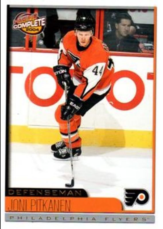 2003 Pacific Crown Royale #533 2003 Pacific Complete