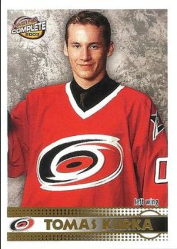 2002 Pacific Crown Royale #548 2002 Pacific Complete