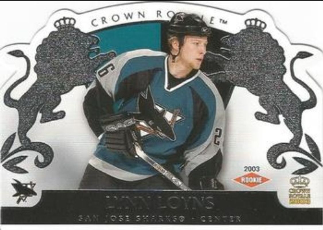 2002 Pacific Crown Royale #136 Retail (Silver)