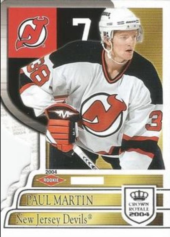 2003 Pacific Crown Royale #126 Retail /899