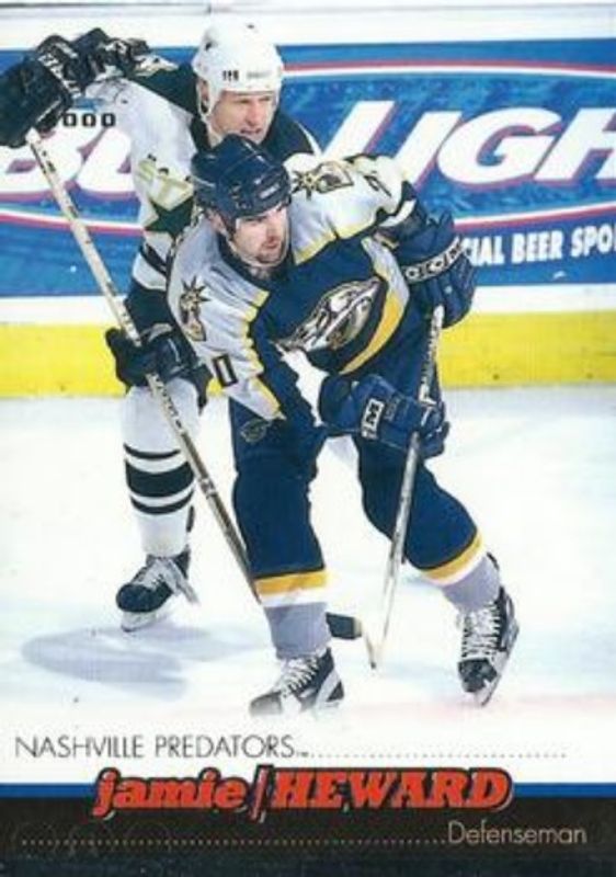 1999 Pacific #224 Base