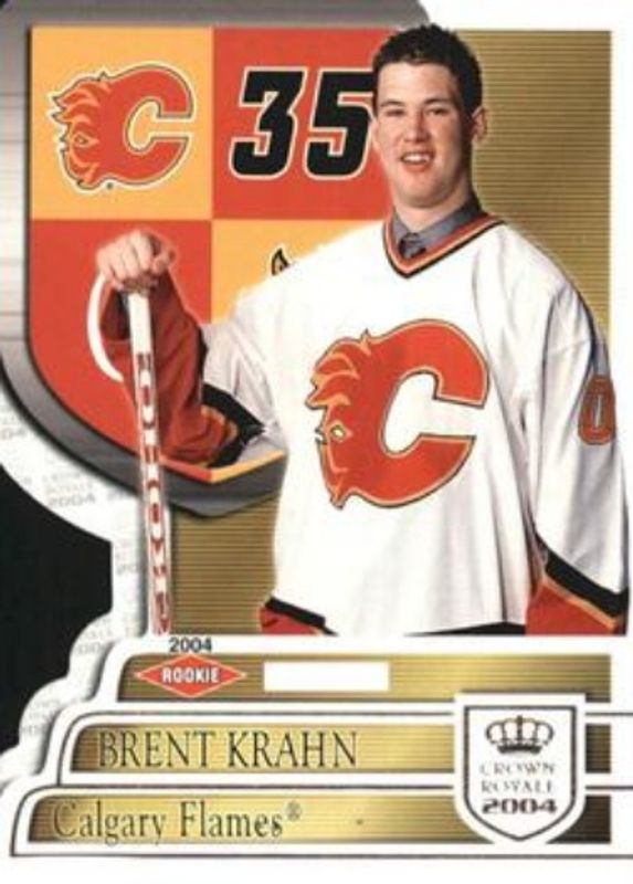 2003 Pacific Crown Royale #105 Retail /899
