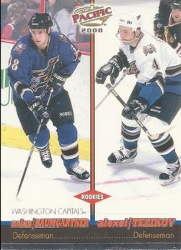 1999 Pacific #450 Base