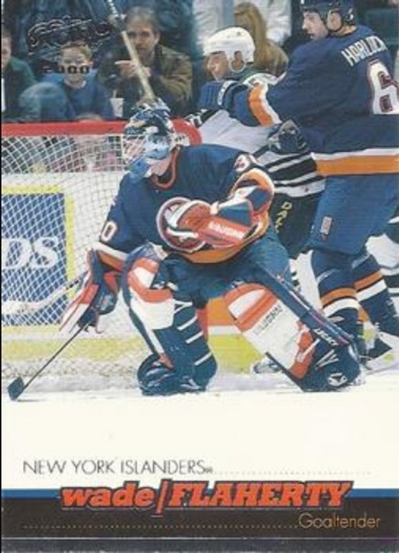 1999 Pacific #254 Base