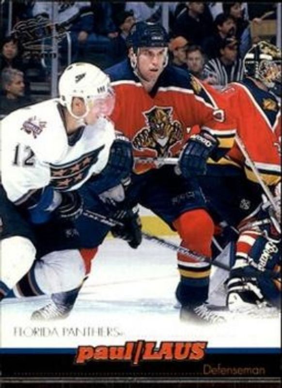 1999 Pacific #175 Base