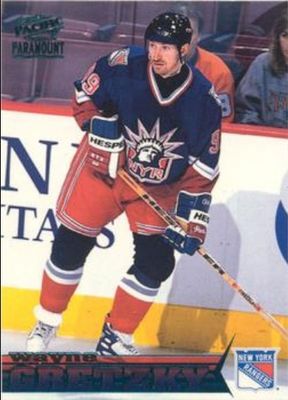 1998 Pacific Paramount #152 Emerald