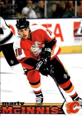 1998 Pacific Paramount #29 Emerald